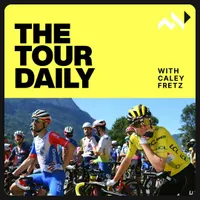 CyclingTips Podcast artwork