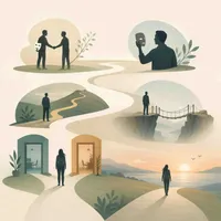 Optimal Living Daily - Personal Development and Self-Improvement artwork