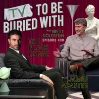 Films To Be Buried With with Brett Goldstein artwork