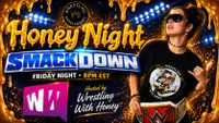 Women's Wrestling Talk artwork
