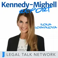 The Kennedy-Mighell Report artwork