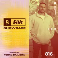 Monstercat Silk Showcase artwork