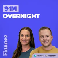 Australian Finance Podcast artwork