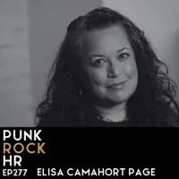 Punk Rock HR artwork