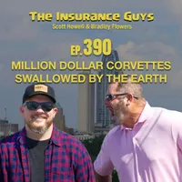 The Insurance Guys Podcast artwork