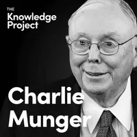 The Knowledge Project artwork