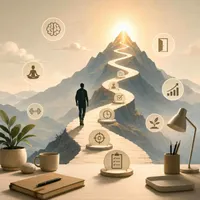 Optimal Living Daily - Personal Development and Self-Improvement artwork
