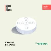 STORIE DI BRAND artwork