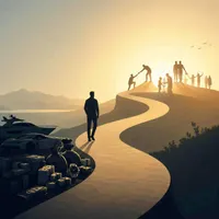 Optimal Living Daily - Personal Development and Self-Improvement artwork