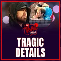 The TMZ Podcast artwork