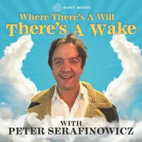 Where There's A Will, There's A Wake artwork