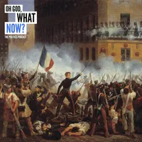 Oh God, What Now? artwork