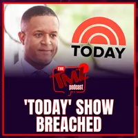 The TMZ Podcast artwork