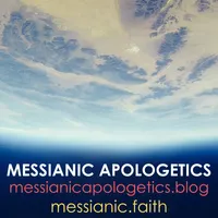 Messianic Apologetics artwork