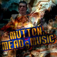 Mutton, Mead & Music artwork