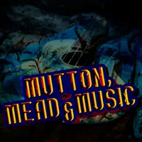 Mutton, Mead & Music artwork