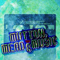 Mutton, Mead & Music artwork