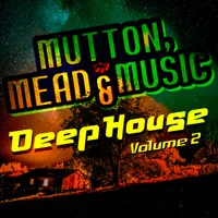 Mutton, Mead & Music artwork