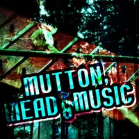 Mutton, Mead & Music artwork