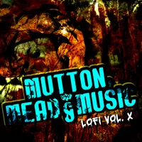 Mutton, Mead & Music artwork