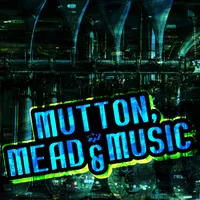 Mutton, Mead & Music artwork