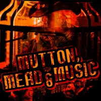 Mutton, Mead & Music artwork