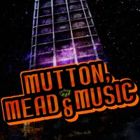 Mutton, Mead & Music artwork