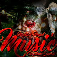 Mutton, Mead & Music artwork