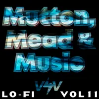 Mutton, Mead & Music artwork