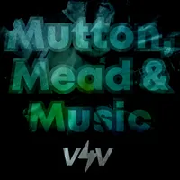 Mutton, Mead & Music artwork