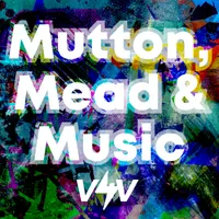 Mutton, Mead & Music artwork