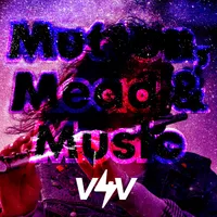 Mutton, Mead & Music artwork