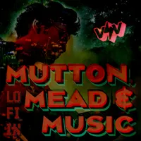 Mutton, Mead & Music artwork