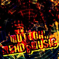 Mutton, Mead & Music artwork