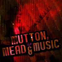 Mutton, Mead & Music artwork