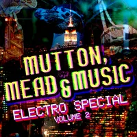 Mutton, Mead & Music artwork