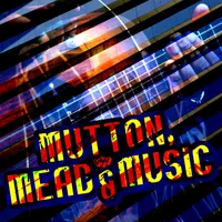 Mutton, Mead & Music artwork