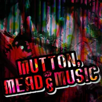 Mutton, Mead & Music artwork