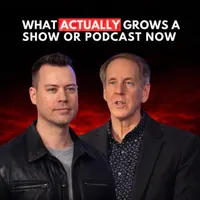 New Media Show (Audio) artwork
