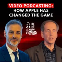 New Media Show (Audio) artwork