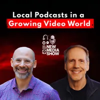 New Media Show (Audio) artwork