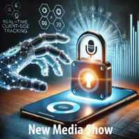 New Media Show (Audio) artwork