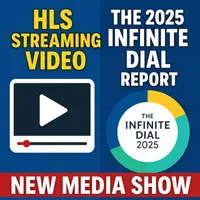 New Media Show (Audio) artwork
