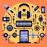 New Media Show (Audio) artwork