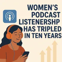 New Media Show (Audio) artwork