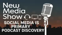 New Media Show (Audio) artwork