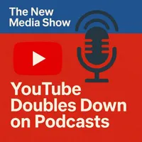 New Media Show (Audio) artwork