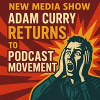 New Media Show (Audio) artwork