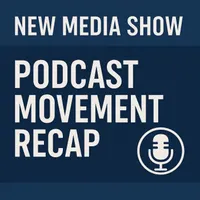New Media Show (Audio) artwork