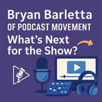 New Media Show (Audio) artwork